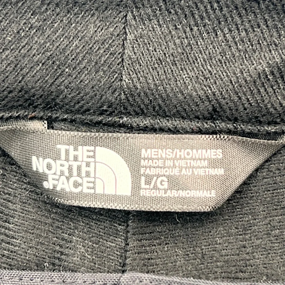 The North Face Mens Freedom Insulated Snow Pants Asphalt Grey NF0A2TKC Large L